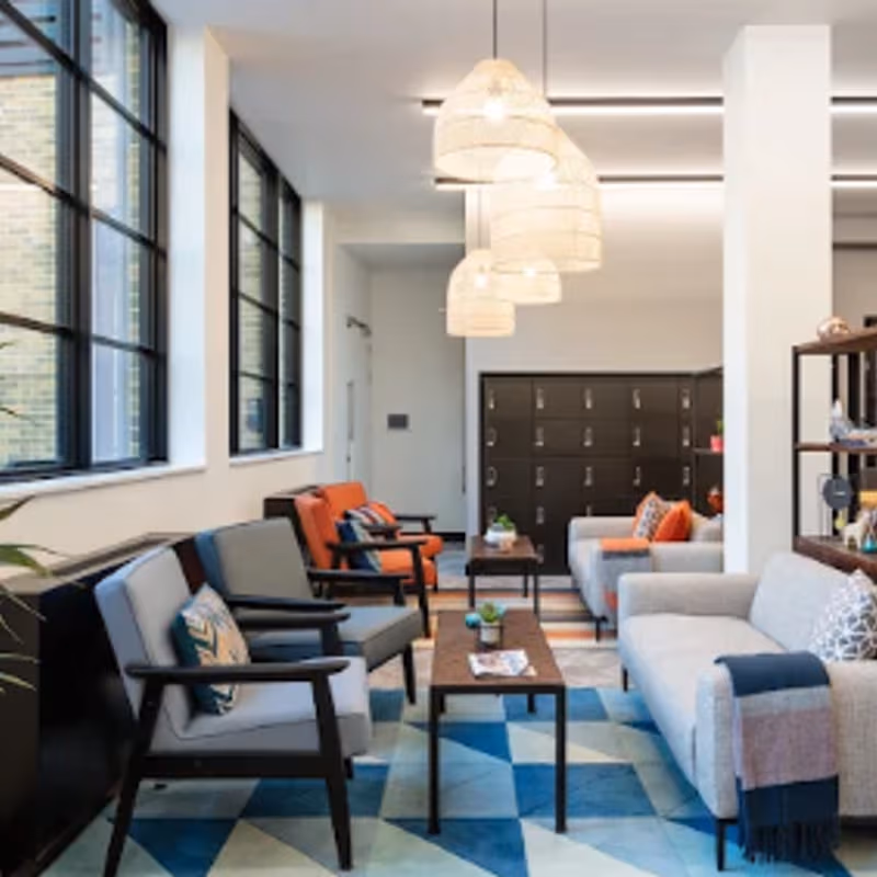 86 Fetter Lane, Holborn - Image 5