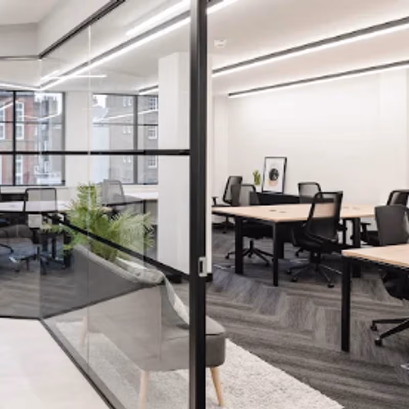 86 Fetter Lane, Holborn - Image 2
