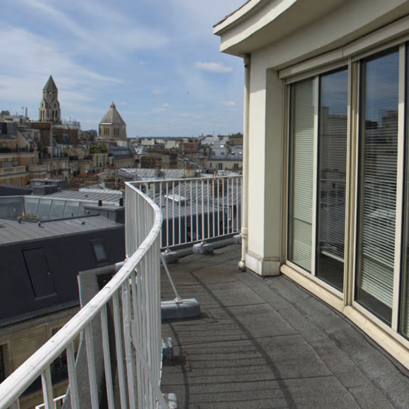 41 Avenue George V, Paris - Image 4