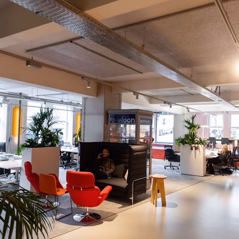 13 Weesperplein, Amsterdam - Image 8