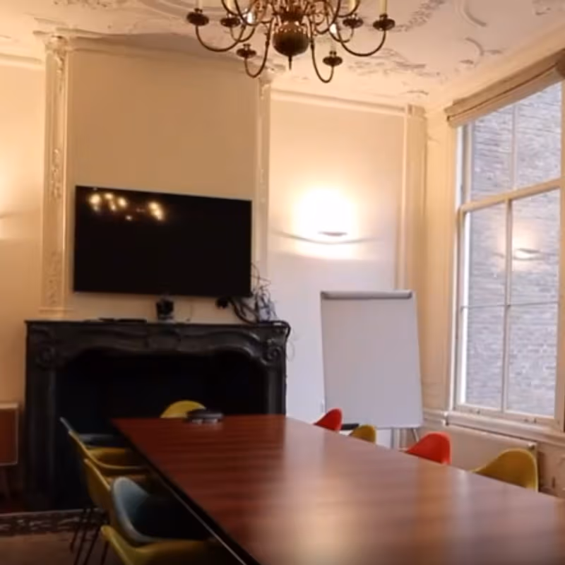 551 Herengracht, Amsterdam - Image 1