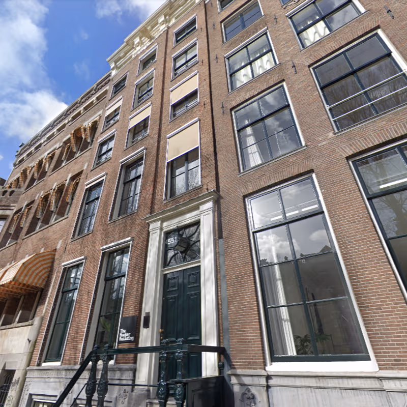 551 Herengracht, Amsterdam - Image 5