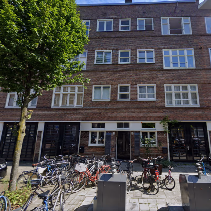 22H Chassestraat, Amsterdam - Image 9