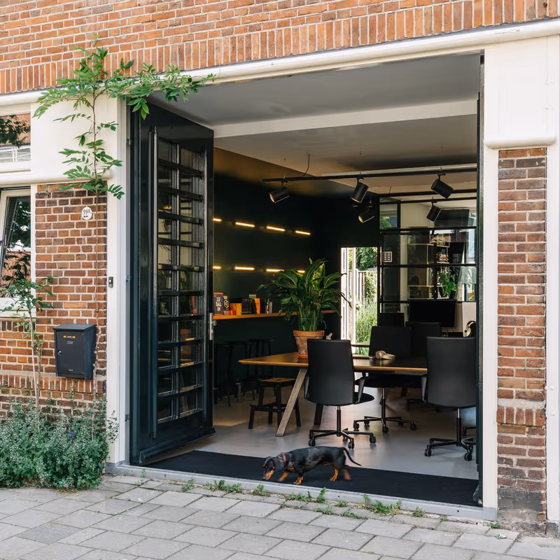 22H Chassestraat, Amsterdam - Image 7
