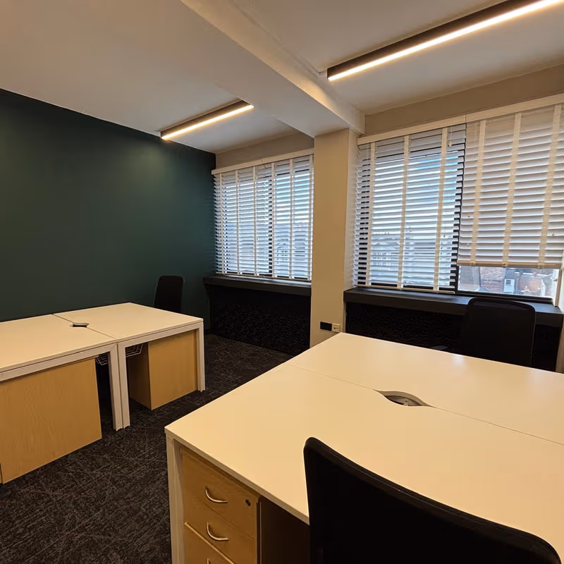 37 New Walk, Leicester - Image 3