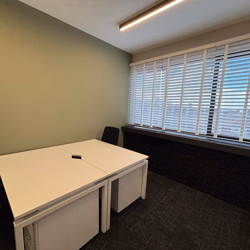37 New Walk, Leicester - Image 1