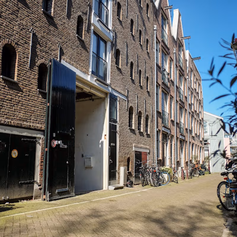 23A Prinseneiland, Amsterdam - Image 8