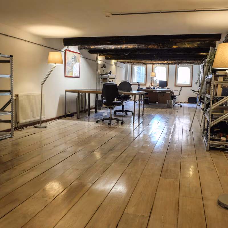 23A Prinseneiland, Amsterdam - Image 1