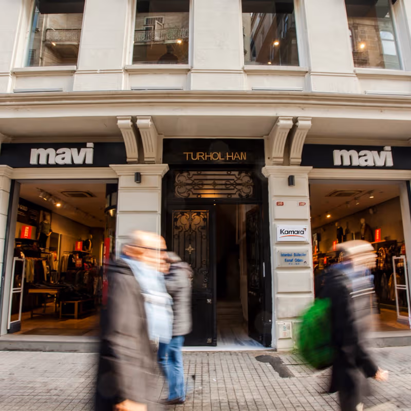 Tomtom Istiklal Cd No: 189, Beyoğlu/istanbul - Image 7
