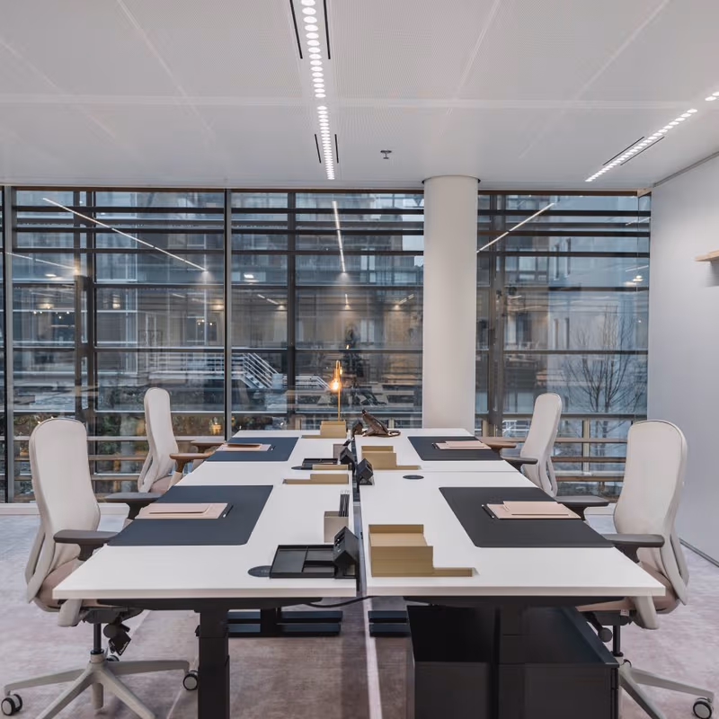 257 Strawinskylaan, Amsterdam - Image 8