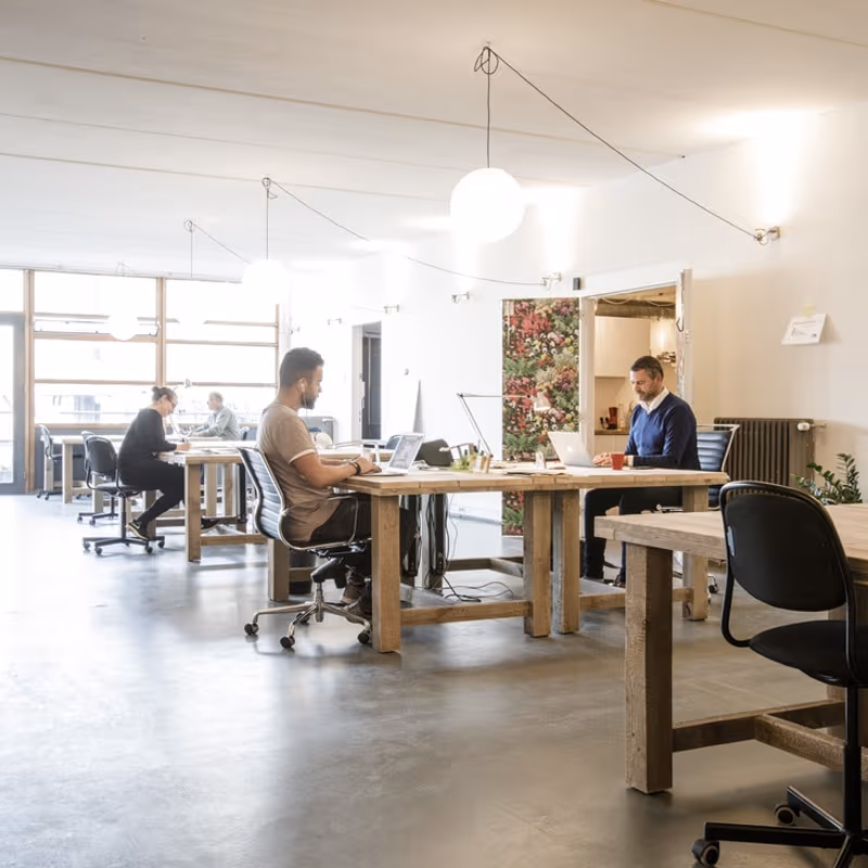 24 Tussen De Bogen, Amsterdam - Image 2