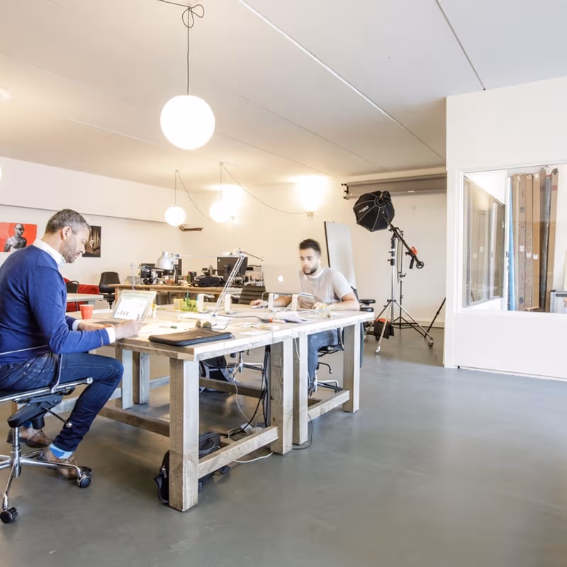24 Tussen De Bogen, Amsterdam - Image 4
