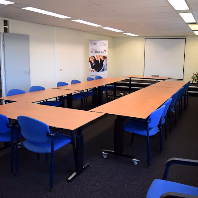 25 Platinaweg, Den Haag - Image 2