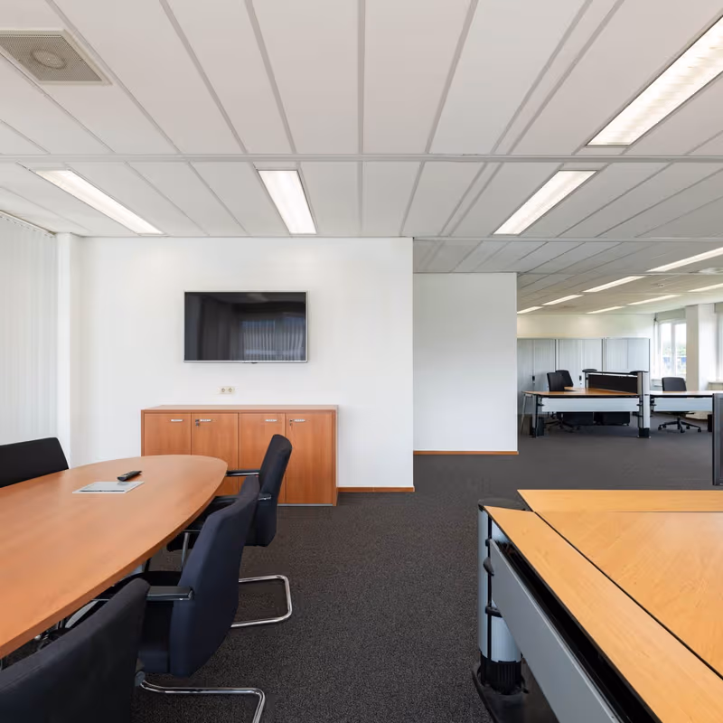 7 Curieweg, Spijkenisse - Image 1