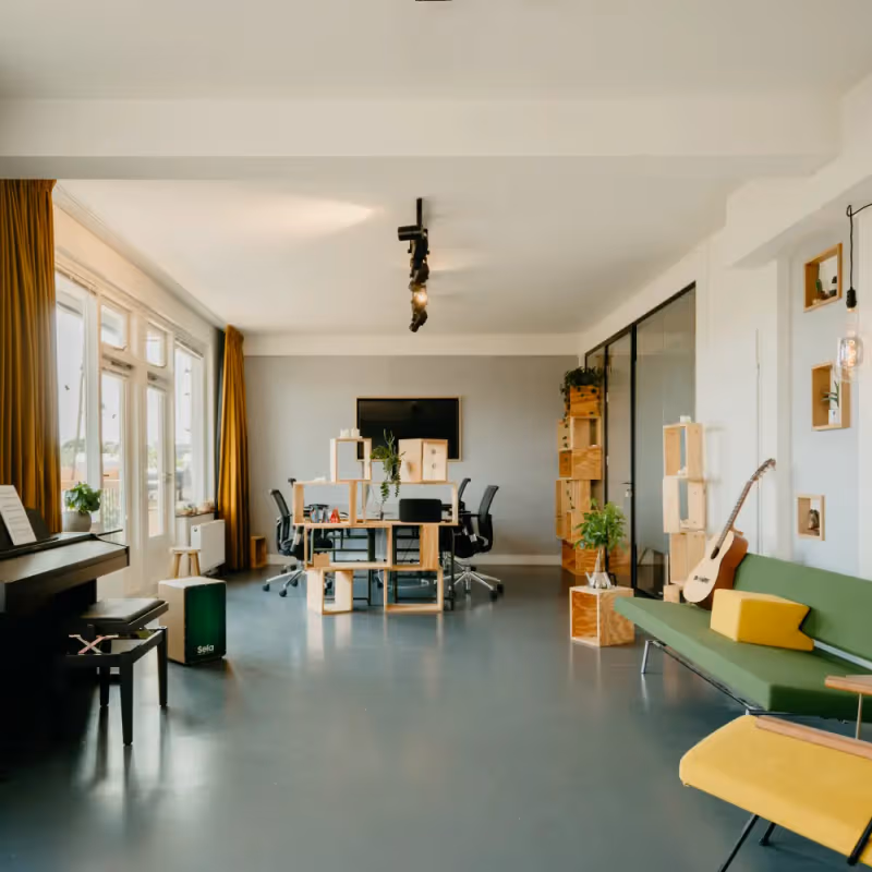 141 Overtoom, Amsterdam - Image 5