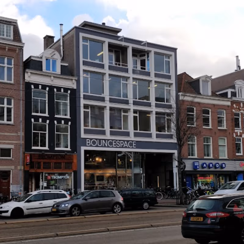 141 Overtoom, Amsterdam - Image 9