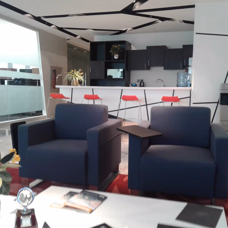 King Fahd Branch Rd Al Mohammadiyyah، Tatweer Towers, Riyadh - Image 1