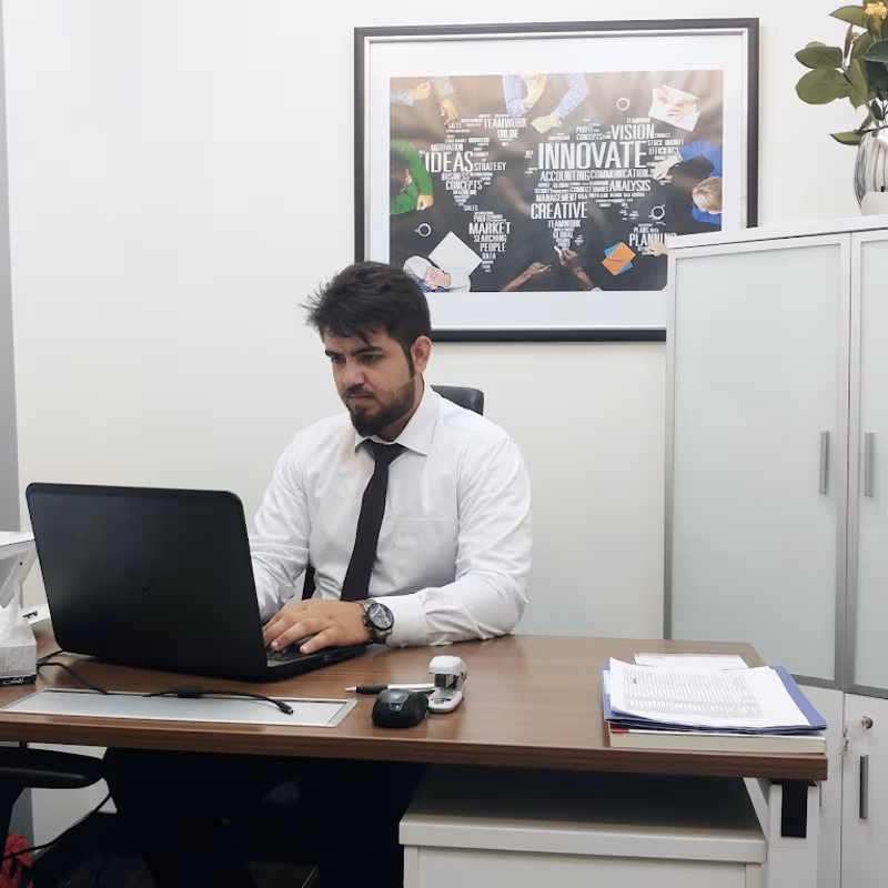 King Fahd Branch Rd Al Mohammadiyyah، Tatweer Towers, Riyadh - Image 3