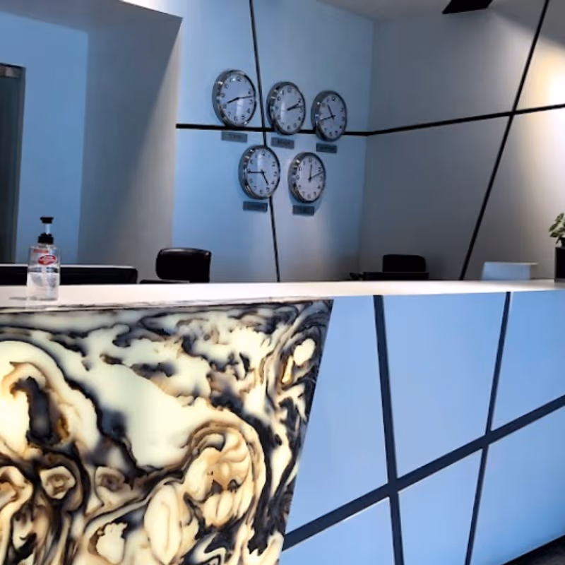 King Fahd Branch Rd Al Mohammadiyyah، Tatweer Towers, Riyadh - Image 5