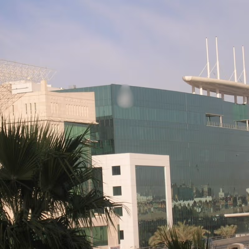 King Fahd Branch Rd Al Mohammadiyyah، Tatweer Towers, Riyadh - Image 7