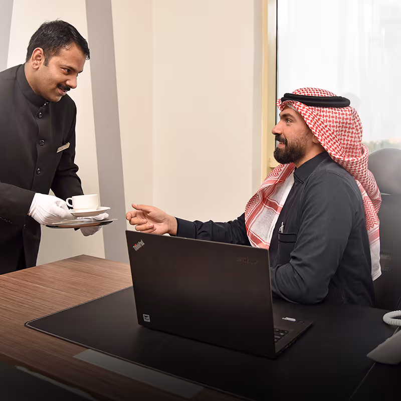 Tahlia Street Al Khalidiyah District, Jeddah - Image 1