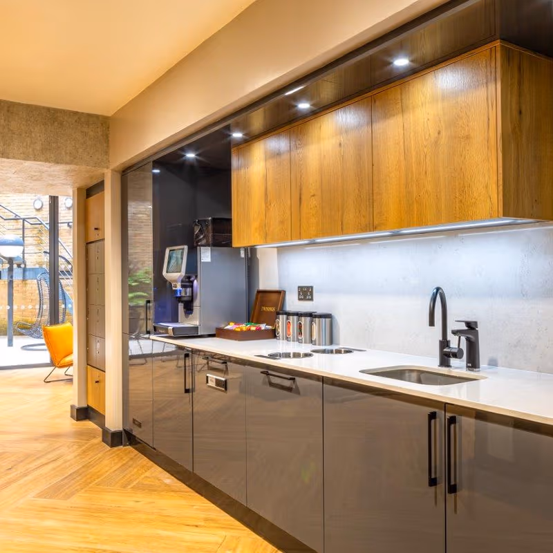 1 Giltspur Street, Farringdon - Image 6