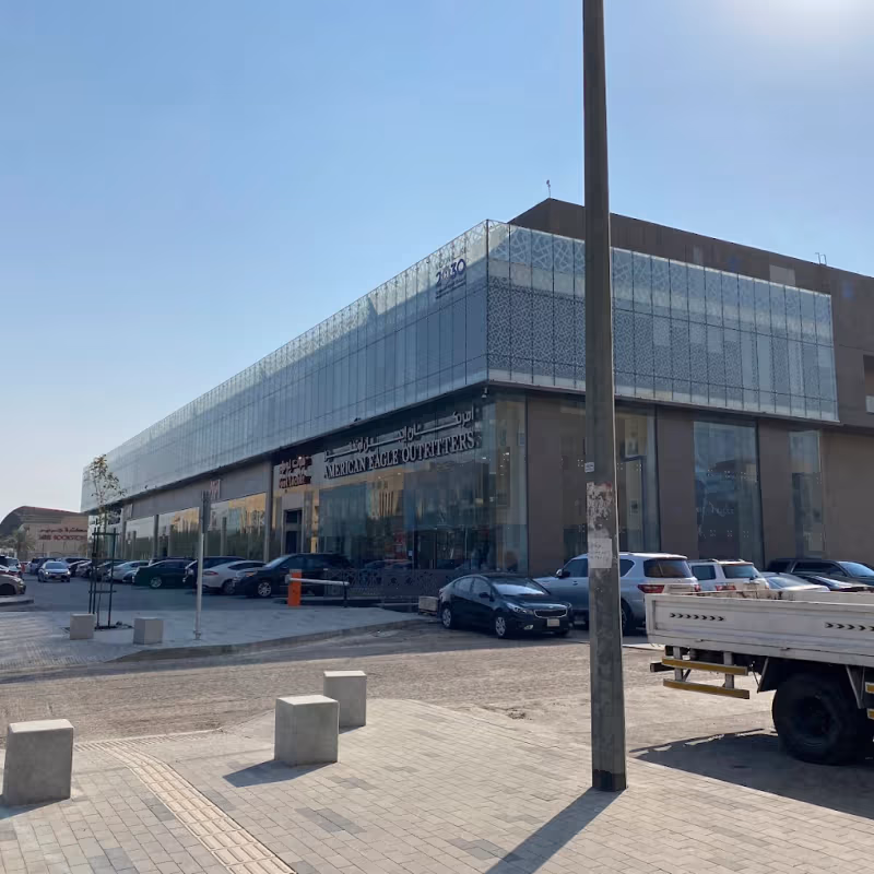 2336 Al Takhassousi Al Mathar Ash Shamali، Office 34, Riyadh - Image 11