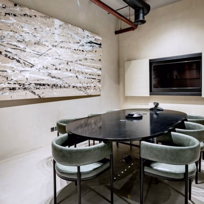 2336 Al Takhassousi Al Mathar Ash Shamali، Office 34, Riyadh - Image 6