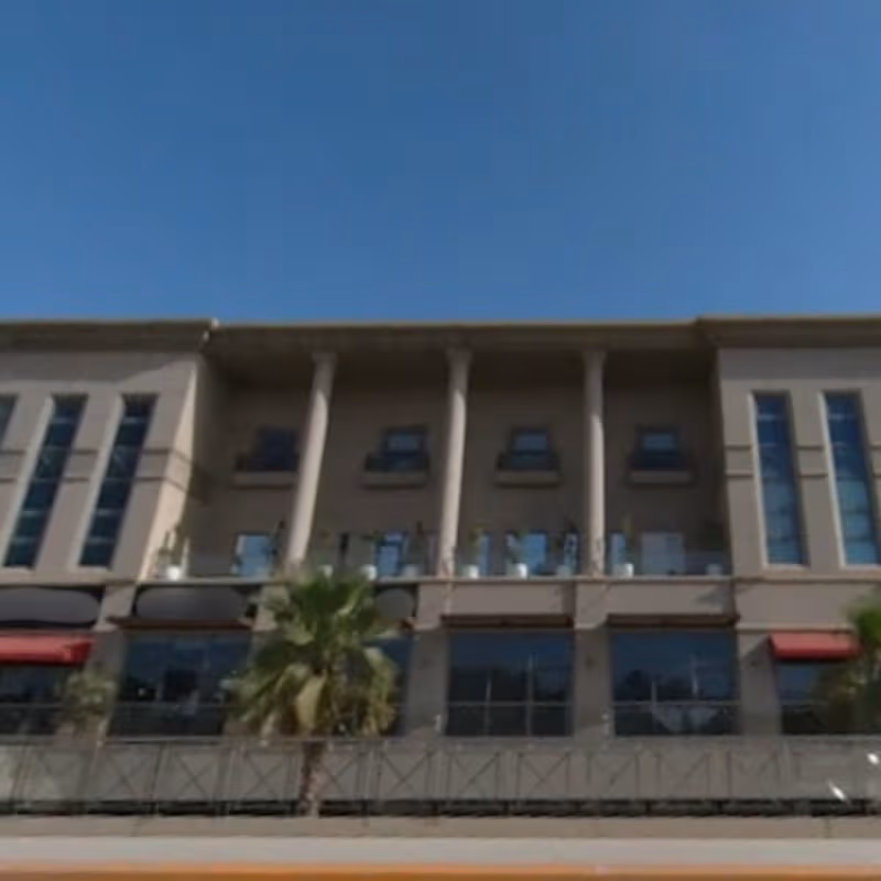 Hittin Diom Flex Rubeen Plaza, Riyadh - Image 12