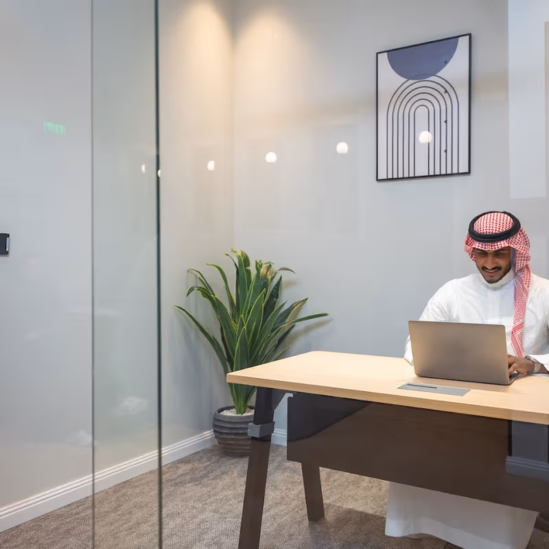 Hittin Diom Flex Rubeen Plaza, Riyadh - Image 7