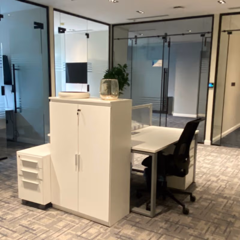 Hittin Diom Flex Rubeen Plaza, Riyadh - Image 11