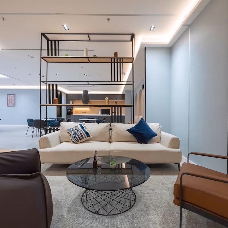 King Fahd Rd Al Olaya, Riyadh - Image 4