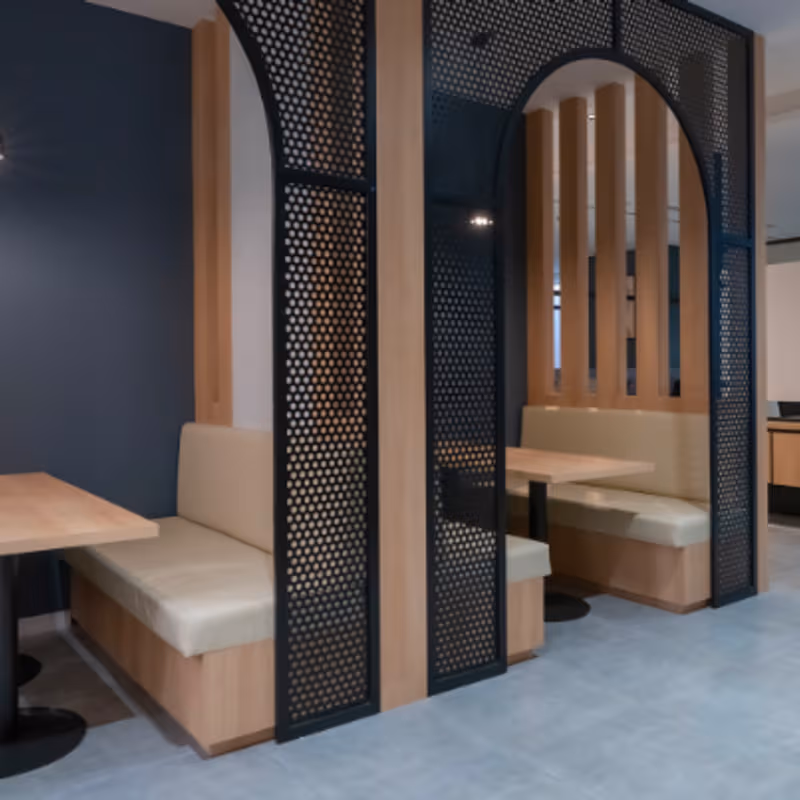 King Fahd Rd Al Olaya, Riyadh - Image 8