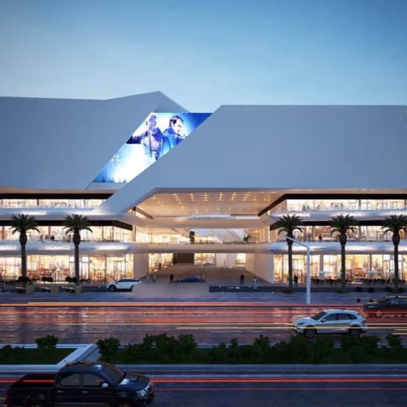 King Fahd Rd Al Olaya, Riyadh - Image 10