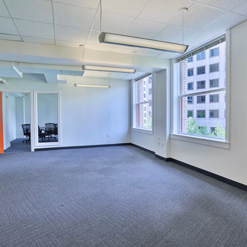 4th Avenue, Downtown Seattle - Image 6