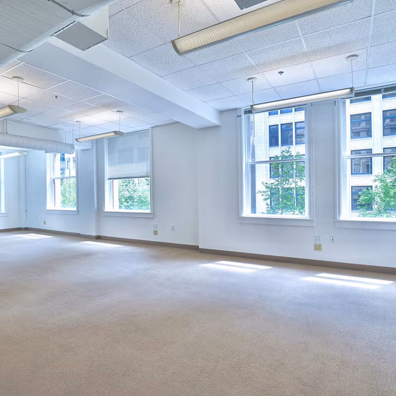 4th Avenue, Downtown Seattle - Image 4