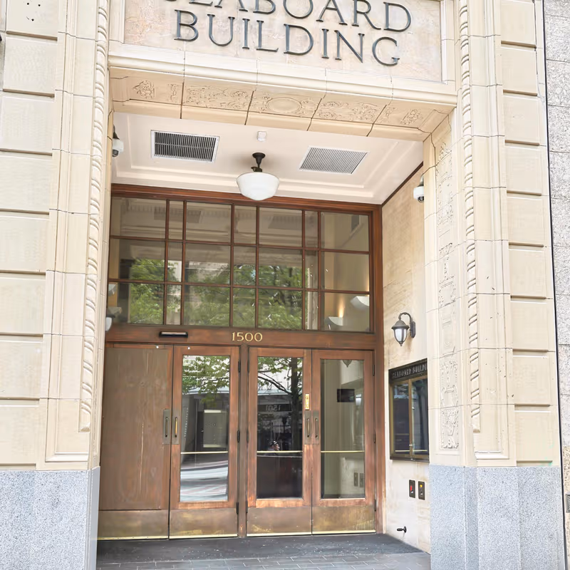 4th Avenue, Downtown Seattle - Image 7