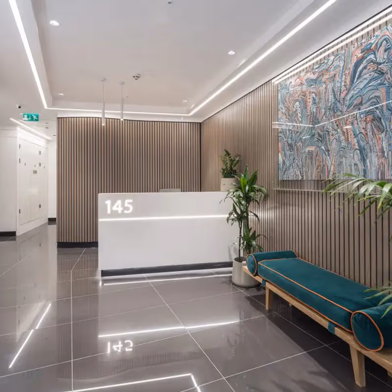 145 Leadenhall St, London - Image 2