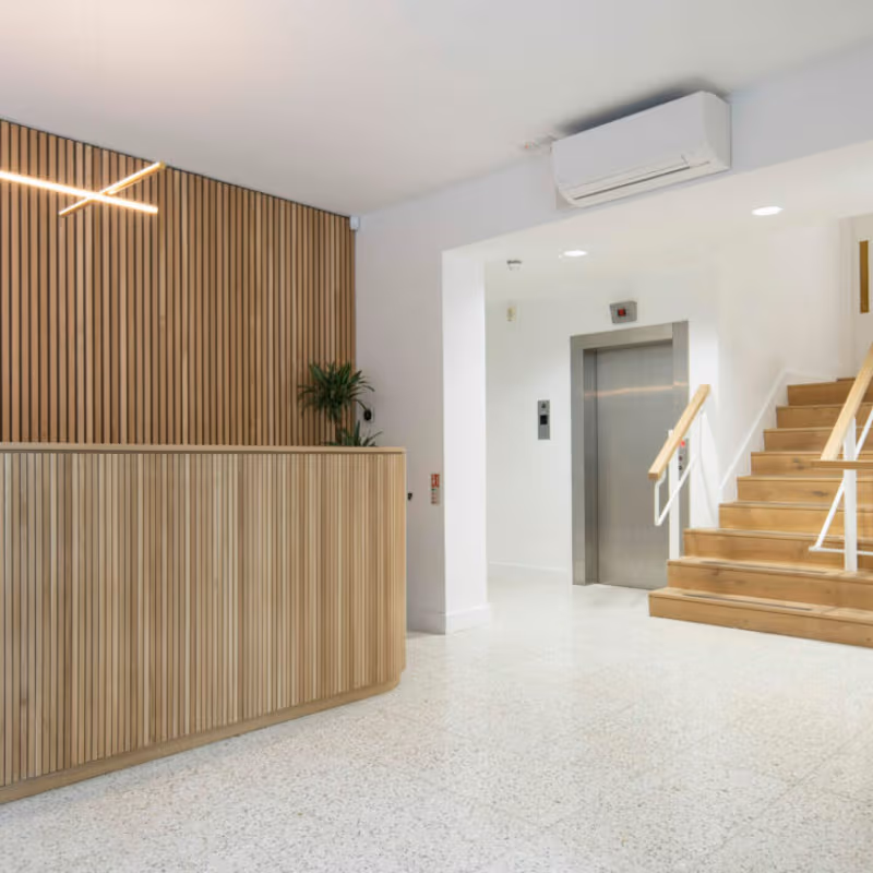 80-86 Gray’s INN Road, London - Image 1