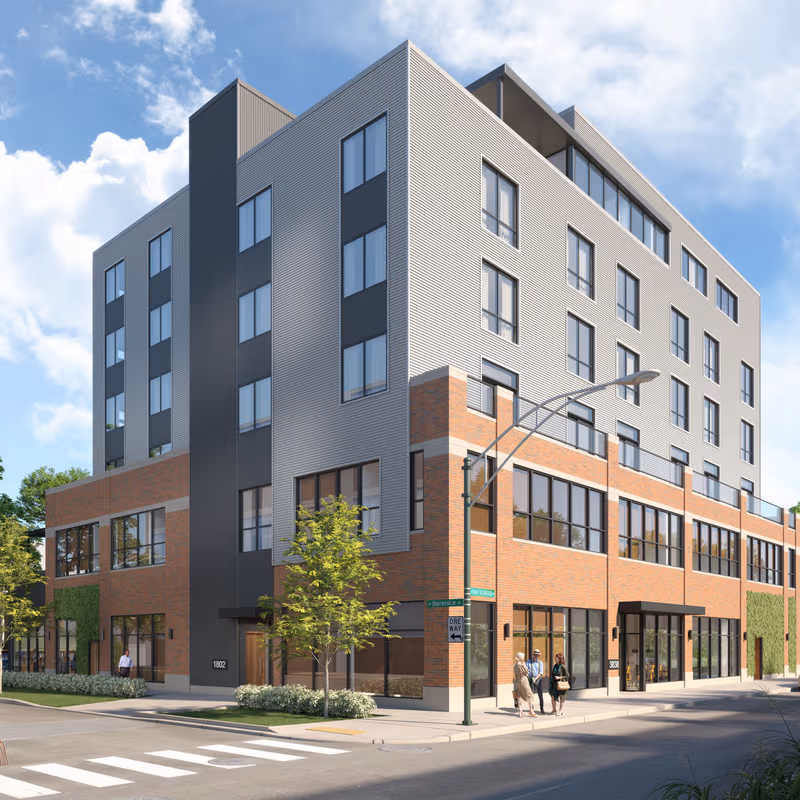 3838 North Ravenswood Avenue, Chicago - Image 15