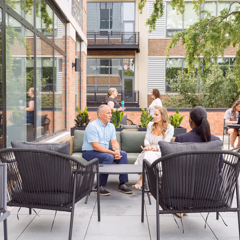 3838 North Ravenswood Avenue, Chicago - Image 3