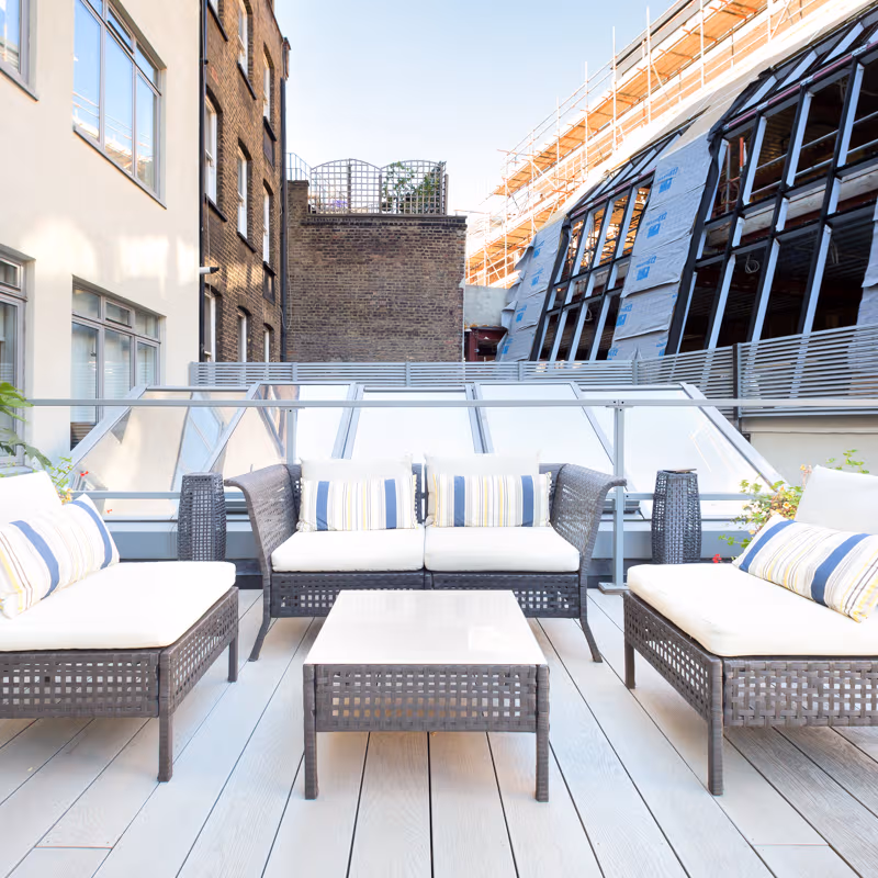 30 Newman Street, Fitzrovia - Image 3