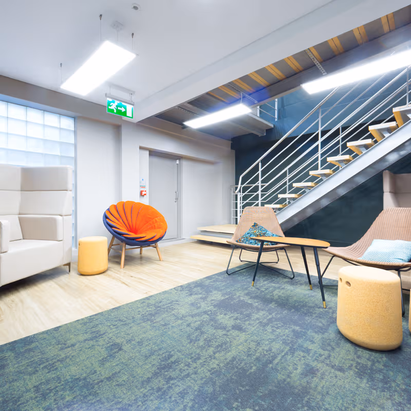 30 Newman Street, Fitzrovia - Image 1