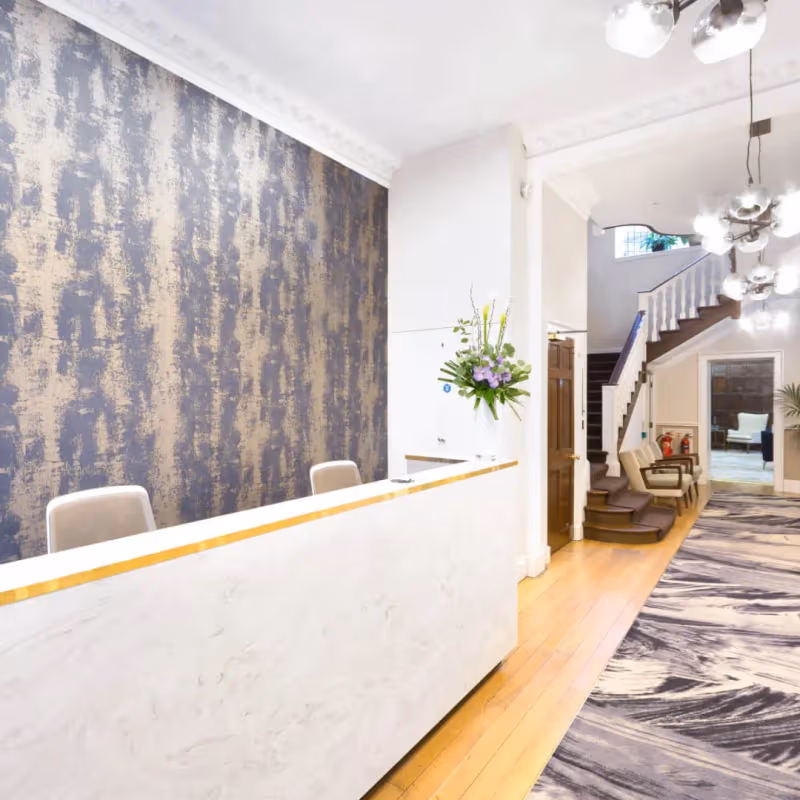 4 Devonshire Street, Marylebone - Image 1