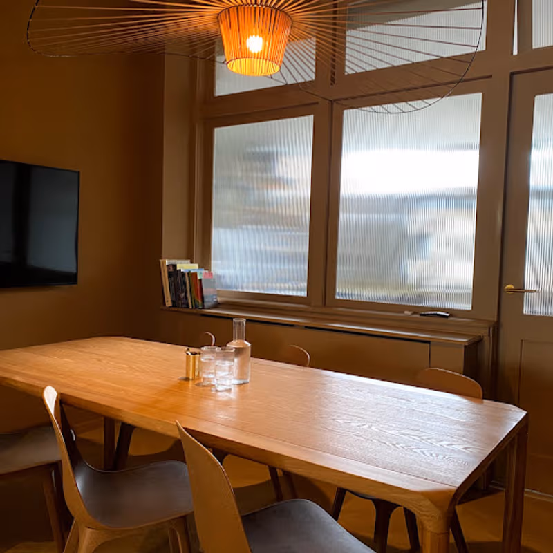 21 Javastraat, Den Haag - Image 11