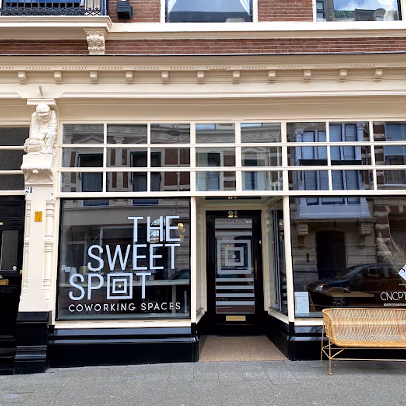 21 Javastraat, Den Haag - Image 13