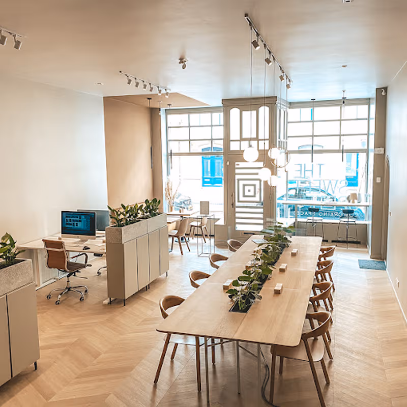21 Javastraat, Den Haag - Image 4