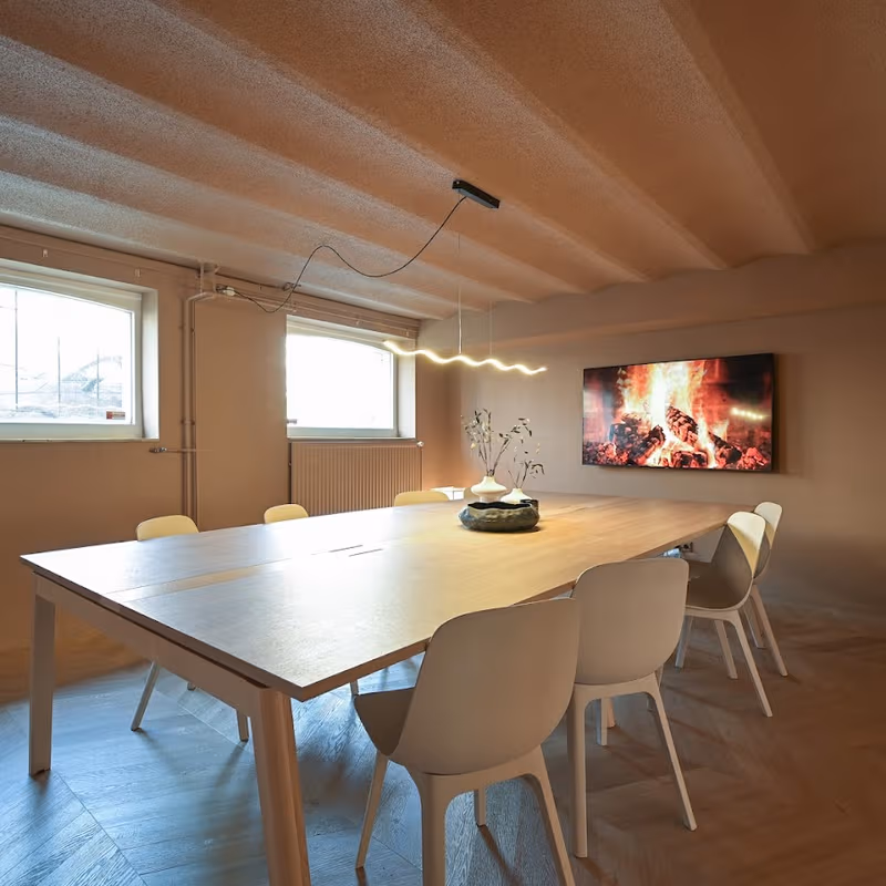 8 Scheveningseweg, Den Haag - Image 8