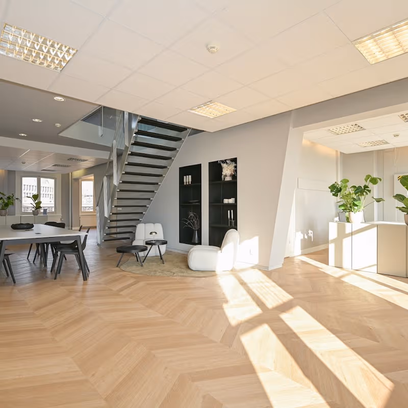 8 Scheveningseweg, Den Haag - Image 10