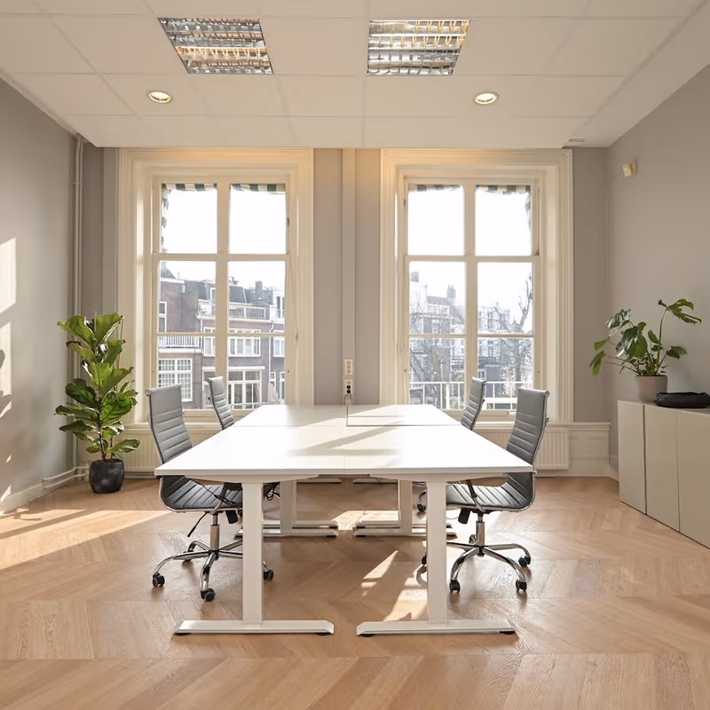 8 Scheveningseweg, Den Haag - Image 1